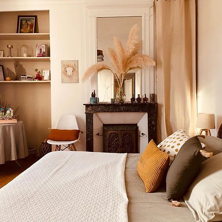 Maison 54 Берне Экстерьер фото