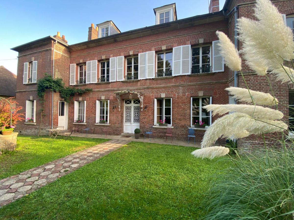 Maison 54 Берне Экстерьер фото