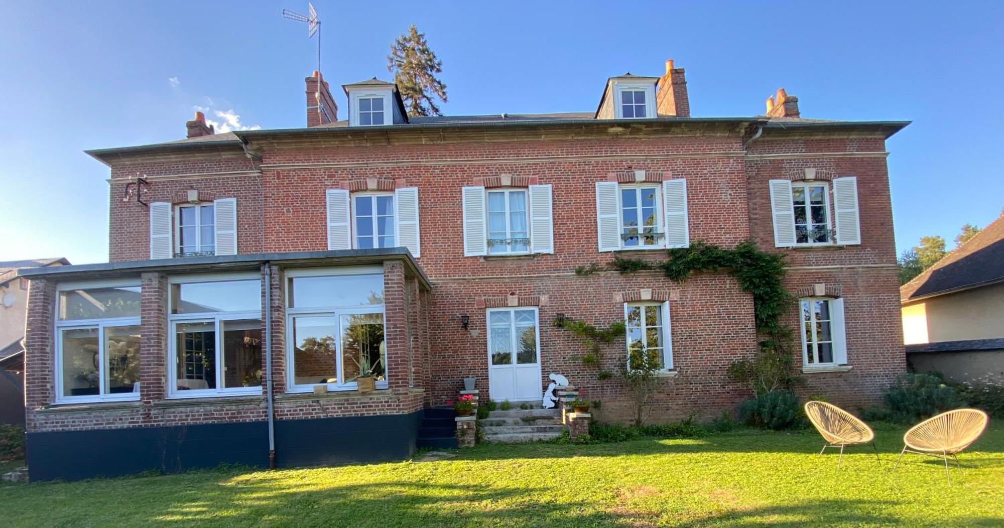 Maison 54 Берне Экстерьер фото