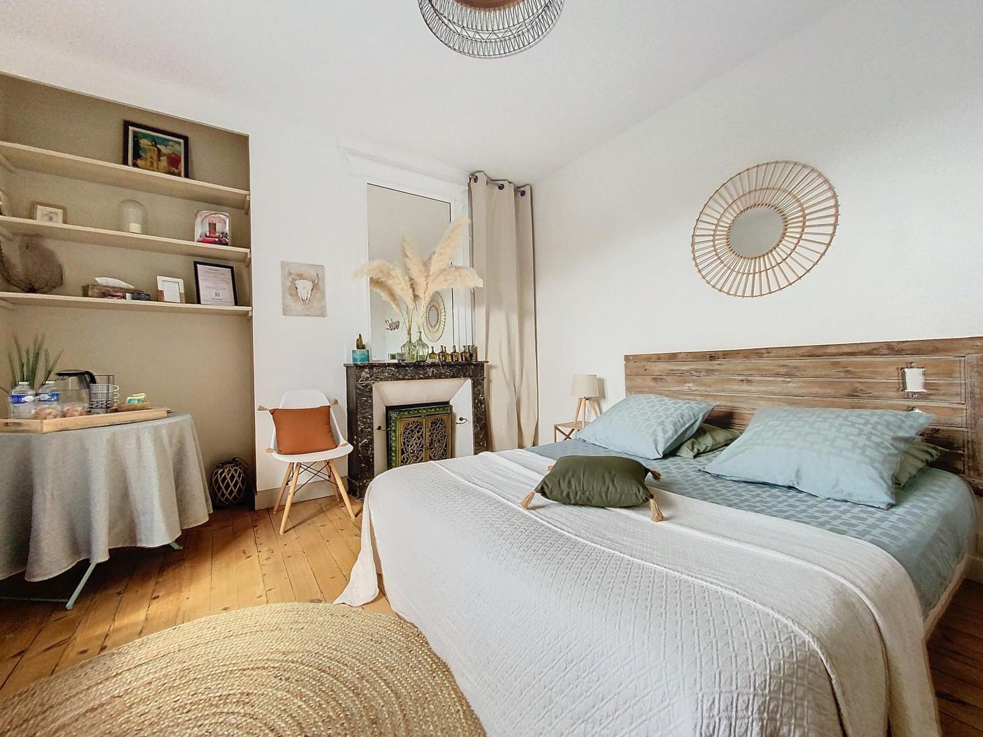 Maison 54 Берне Экстерьер фото