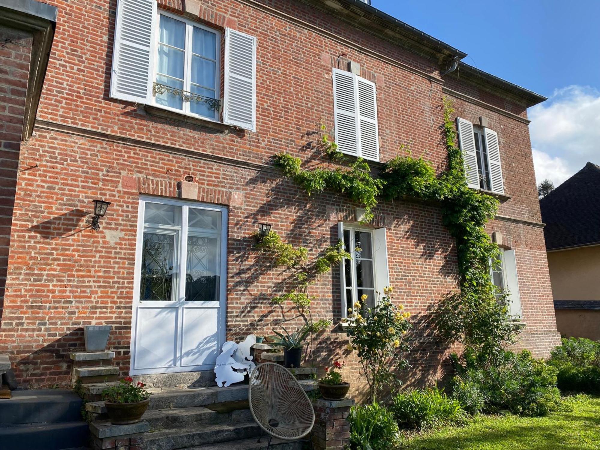 Maison 54 Берне Экстерьер фото