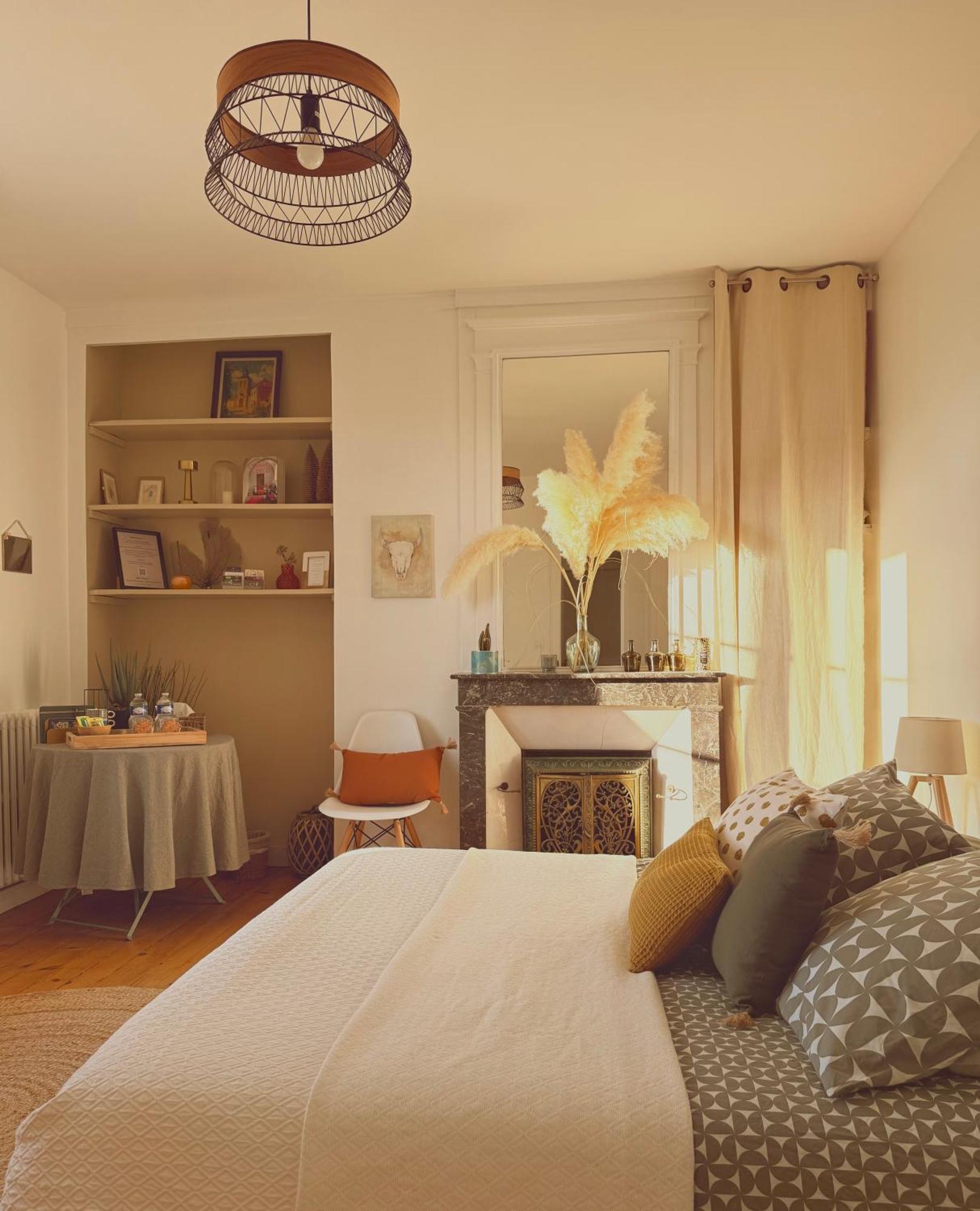 Maison 54 Берне Экстерьер фото